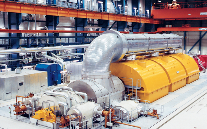 燃?xì)廨嗇啺l(fā)電機(jī)可以使用飛馬2號(hào)