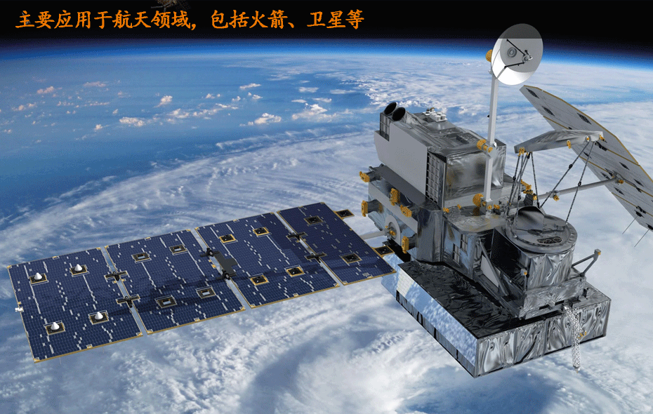 7805抗化學介質(zhì)密封脂的主要用途